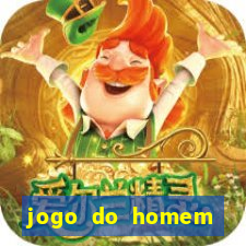 jogo do homem aranha 3d